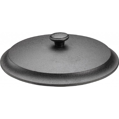 SKEPPSHULT Litinová poklice 28cm