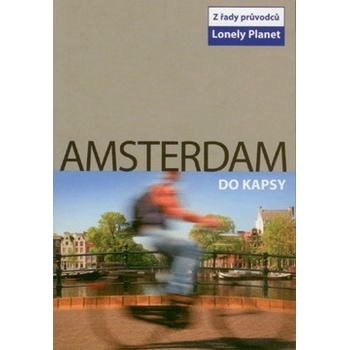 Amsterdam do kapsy