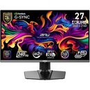 MSI MPG 272URX QD-OLED