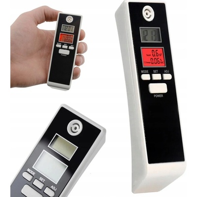 Alkohol tester digitální