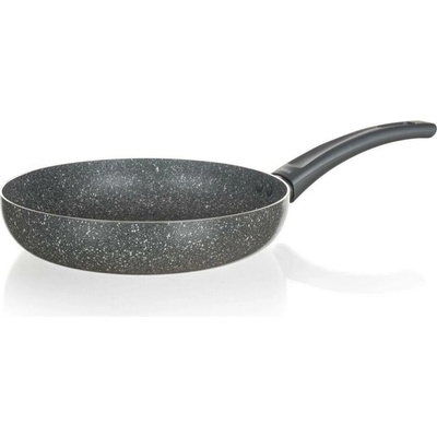 BANQUET pánev 20x4,5cm nepřiln.povrch Al GRANITE PR indukce MAT368984