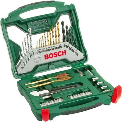 Bosch 50 kusová 2.607.019.327