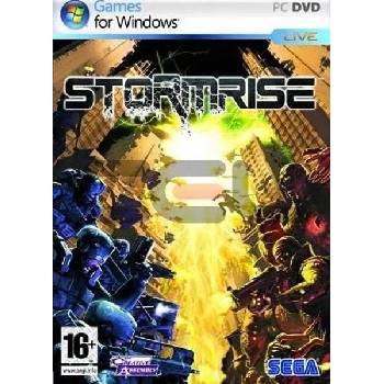 Image 1 of SEGA Stormrise (PC)