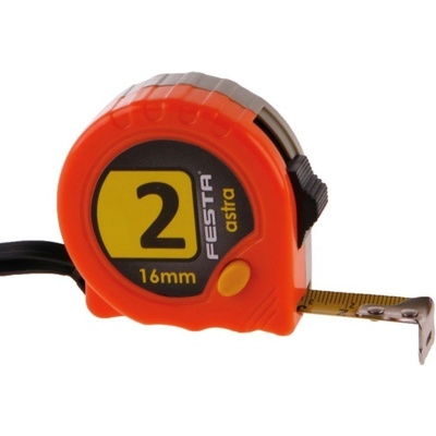 Astra, různé barvy, 2 m x 16 mm, A13102