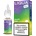 никотинови соли Liqua Salt 10ml Grape Kiwi 20мг