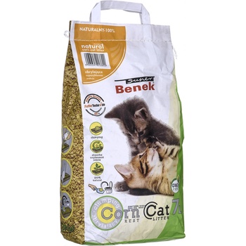 BENEK Super Corn Cat Ultra 7 l