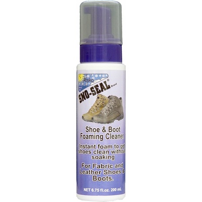 Atsko Shoe & Boot Foaming Cleaner 200 ml