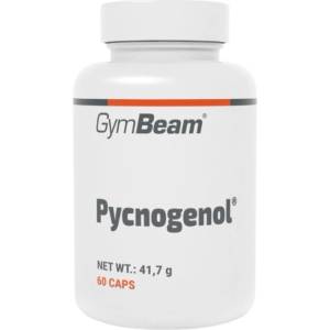 GymBeam Pycnogenol® 100 mg [60 капсули]