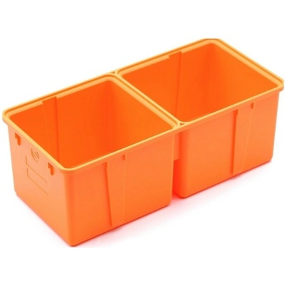 Guru Rozdelená Vložka do Krabičky Feeder Box Divided Insert