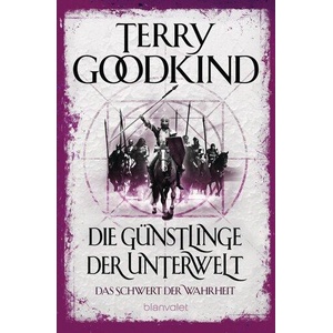 Die Günstlinge der Unterwelt - Das Schwert der Wahrheit | Caspar Holz (ISBN: 9783734162374)