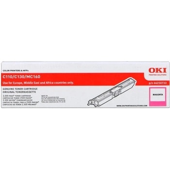 OKI 44250722 - originálny