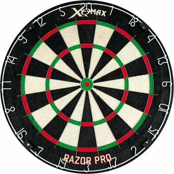 XQ MAX RAZOR PRO