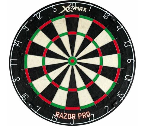 XQ MAX RAZOR PRO