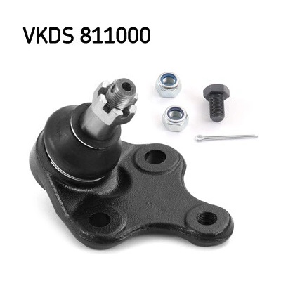 Podpora/kloub SKF VKDS 811000 (VKDS811000)