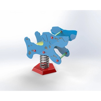 Playfactory КЛАТУШКА dalmatian sr0004 (sr0004)