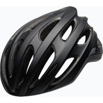 Bell Велосипедна каска Bell Formula Integrated MIPS matte gloss black/gray