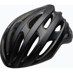 Bell Велосипедна каска Bell Formula Integrated MIPS matte gloss black/gray