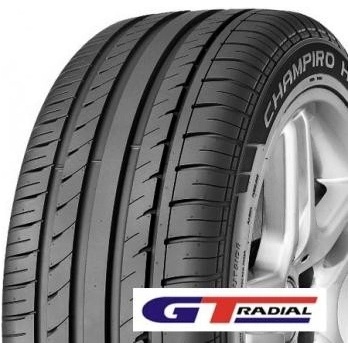 GT Radial Champiro HPY 275/55 R20 117V