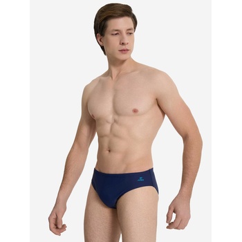Image 1 of JOSS Бански Mens Fitness Swim Rubber Prints