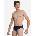 JOSS Бански Mens Fitness Swim Rubber Prints
