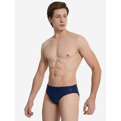 JOSS Бански Mens Fitness Swim Rubber Prints