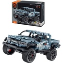 MECHANICAL MASTER - Stavebnice Pick-up WZ19 463 ks