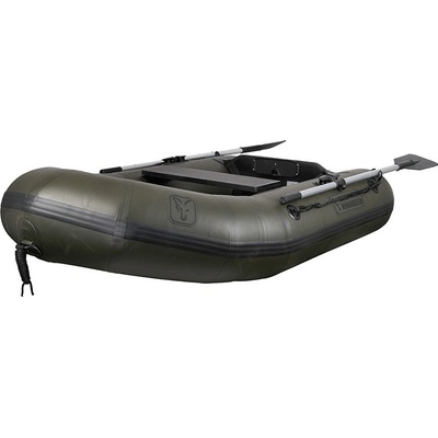 Fox EOS 215 Boat Slat Floor