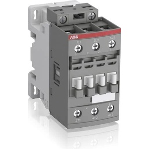 Abb Контактор AF30-30-00 3P 15kW (32A AC-3) 24. . . 60V 50/60Hz - 1SBL277001R1100 (1SBL277001R1100)