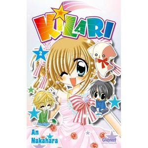 Kilari - Tome 02 (ISBN: 9782723471343)