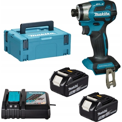 Makita DTD173RTJ