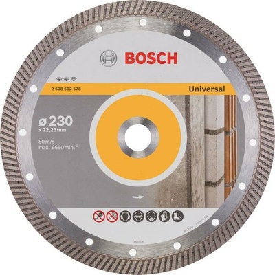 Bosch 2.608.602.578