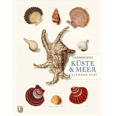 Thorbeckes Küste-und-Meer- 2027