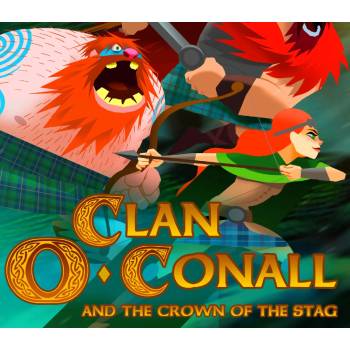 Clan O'Conall