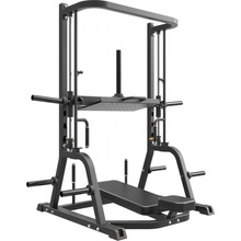 Impulse Vertical Leg Press