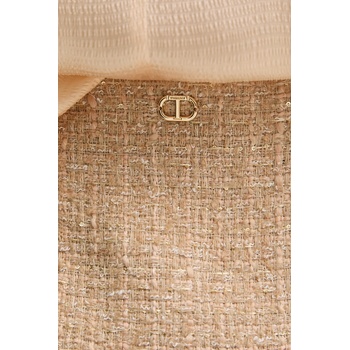 Twinset Вълнена пола Twinset (252TP2144)