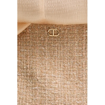 Twinset Вълнена пола Twinset (252TP2144)