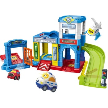 VTech Tut Tut Baby Flitzer 569904 (80-569904) (80-569904)