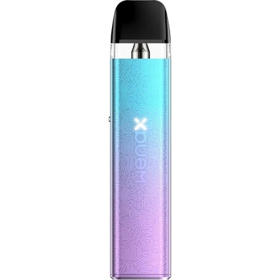 Geekvape Wenax Q Mini 1000 mAh gradient purple 1 ks