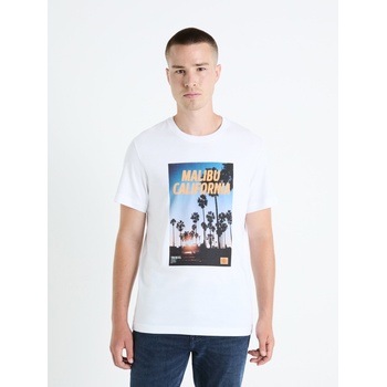 Celio Бяла мъжка риза Celio Celio | Byal | МЪЖЕ | S