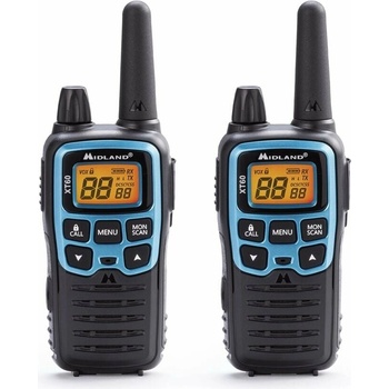 Midland XT60