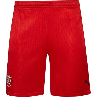 PUMA Мъжки къси панталони Girona FC PUMA Men Home Shorts