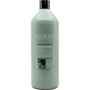 Redken Amino-Mint Shampoo 1000 ml