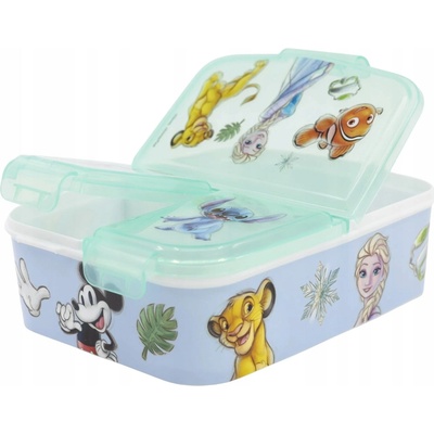 Riad Disney 100, 6 x 13,5 x 14,1 cm