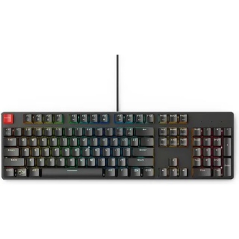 Image 1 of Glorious PC Gaming Race GMMK Full-Size US Brown (GMMK-BRN-V2)