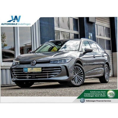 Volkswagen Passat 1.5 eTSI DSG Elegance 110 kW