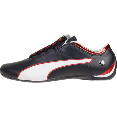 PUMA Маратонки PUMA BMW Future Cat тъмно-сини