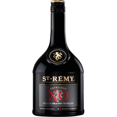 Rémy St XO 40% 0,7 l (karton)