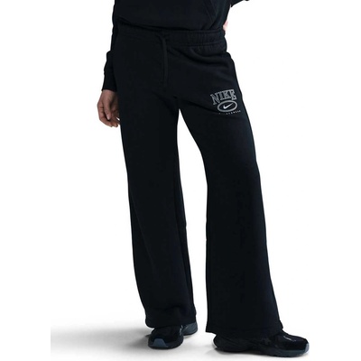 NIKE Спортно долнище w nsw club flc mr gx wide pnt
