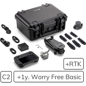 DJI Mavic 3 Multispectral DJIM0244EC