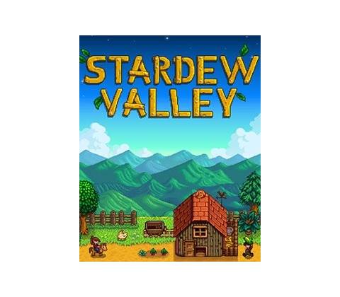Stardew Valley